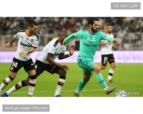 攻防效率对比：巴伦西亚专稿