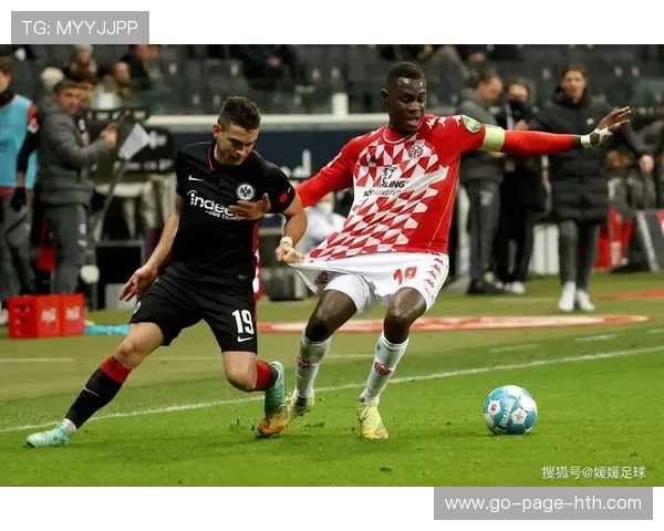 科隆战术：主帅限制法兰克福要点揭秘