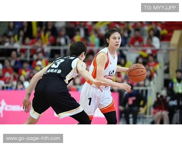 WCBA 争冠战：北京队 1 分险胜广东