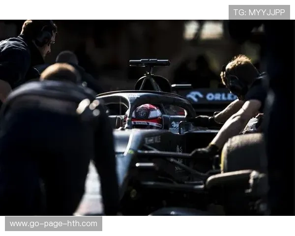 F1赛事车队国际人才交流提升行业整体竞争力