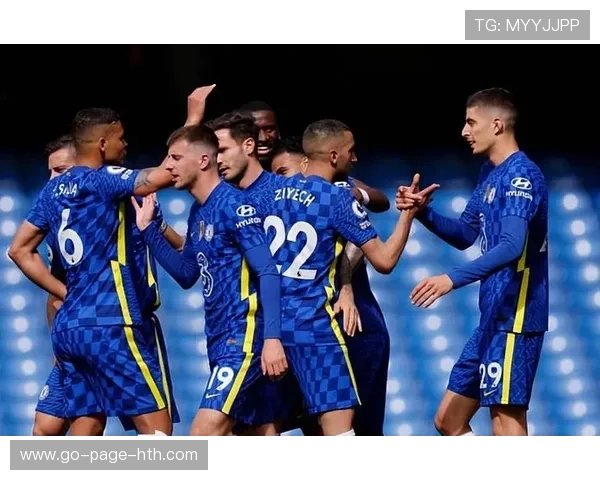 切尔西若持续优化，欧洲舞台将更常见蓝色身影