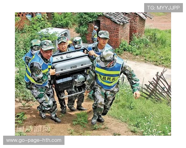 哥本哈根计划开启全民军事训练新时代，亲身体验一线战士的荣耀与挑战