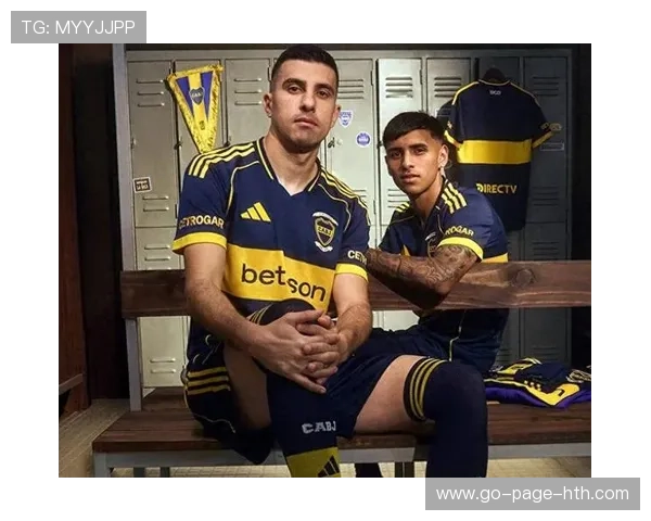 博卡青年拟提高青年选拔的国际化标准——引领青训新潮流,打造未来足球巨星 博卡青年拟提高青年选拔的国际化标准——引领青训新潮流,打造未来足球巨星