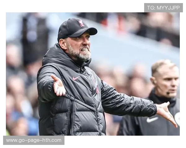 利物浦边锋连场破门，克洛普称球队“找回节奏”