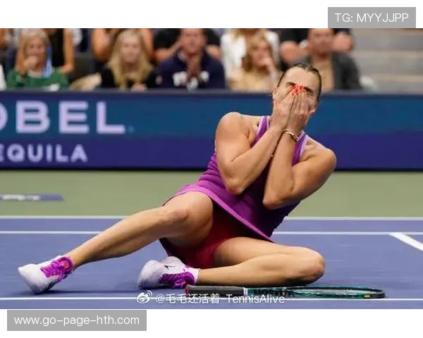 萨巴伦卡发球表现完美，比赛轻松取胜，萨巴伦卡能否夺大满贯