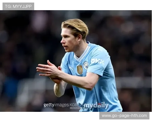 曼城外线远射精准，德布劳内一脚定乾坤