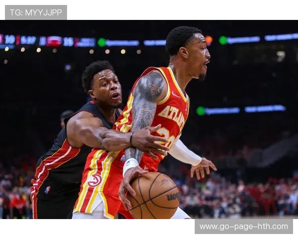 老鹰球队策略：外围防守的优化带来更多转换得分机会