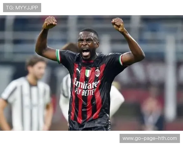 AC米兰托莫里速度极快