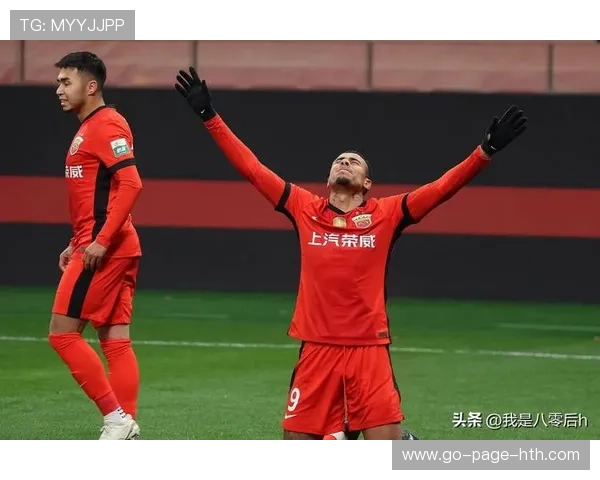 上海海港依靠外援力量成功卫冕，金元足球彻底凉了