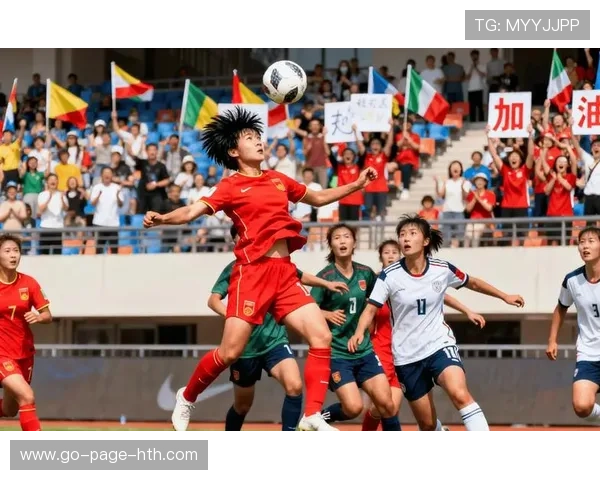 体育赛场故事不断