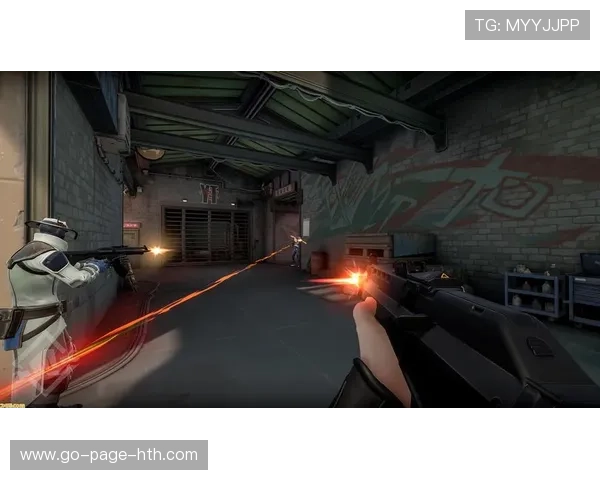 VALORANT停顿推进与节奏爆发课：玩转战术，领略极致游戏体验