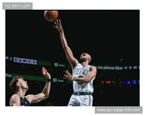 凯尔特人团队在比分胶着期体现稳定发挥