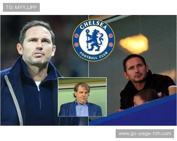 切尔西的崛起或将重塑英超势力地图