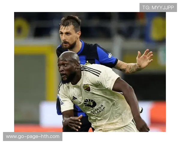 卢卡库门前横向摆脱形成致命射门点——如何巧妙打破防线，力挽狂澜