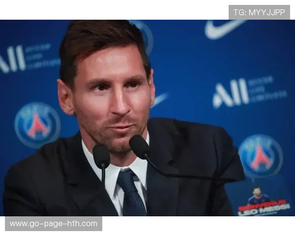 巴黎研究梅西式战术重塑——开启新时代的足球革命