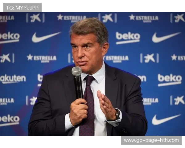 巴萨若实现内部透明治理，俱乐部信任将重建