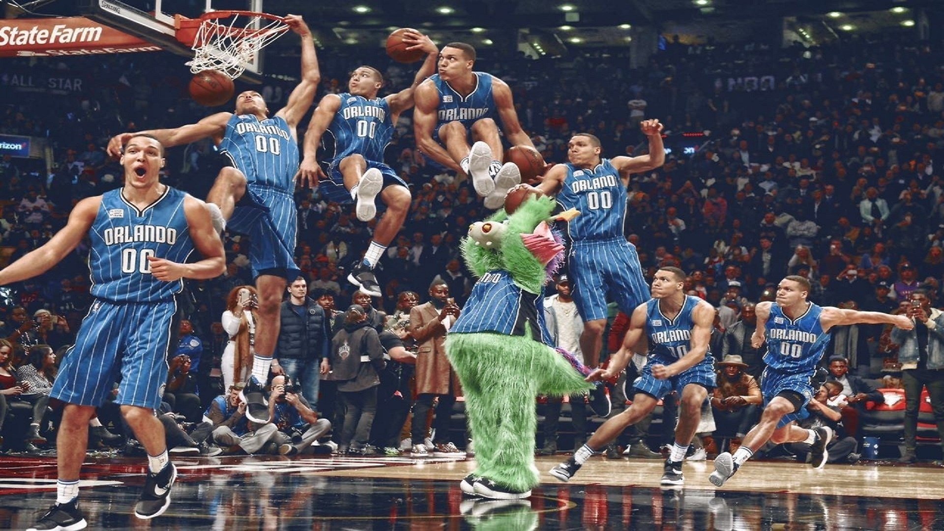 足球明星重返赛场